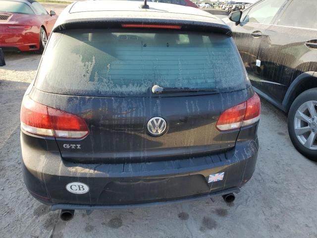 2013 Volkswagen GTI