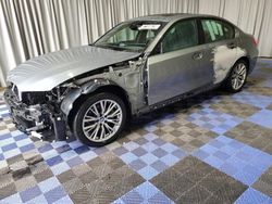 Rental Vehicles for sale at auction: 2023 BMW 330XI