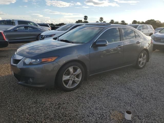 2010 Acura TSX