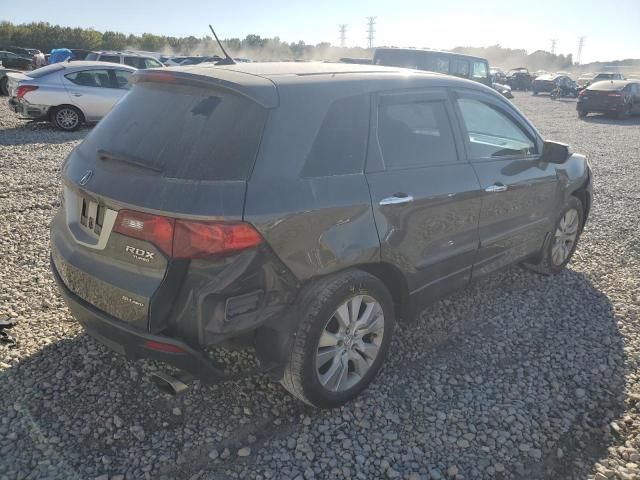 2010 Acura RDX