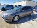 2010 Ford Fusion Hybrid