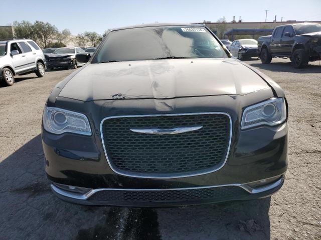 2016 Chrysler 300 Limited