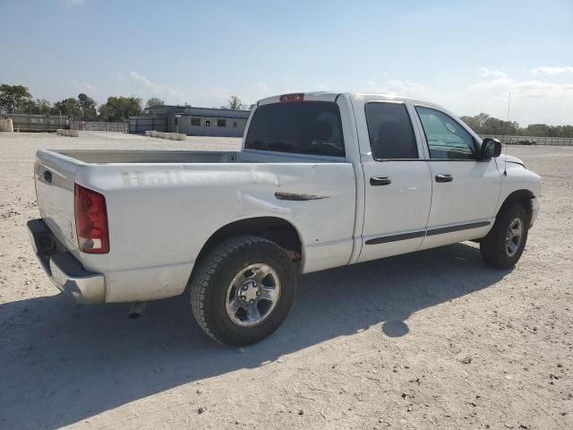 2002 Dodge RAM 1500