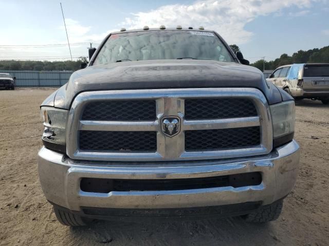 2014 Dodge RAM 2500 SLT