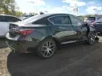 2020 Acura ILX Premium