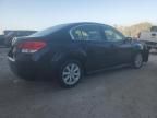 2012 Subaru Legacy 2.5I Premium