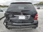 2008 Mercedes-Benz ML 350