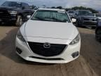 2016 Mazda 3 Touring