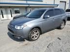 2014 Mitsubishi Outlander SE