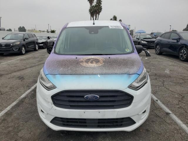 2019 Ford Transit Connect XLT