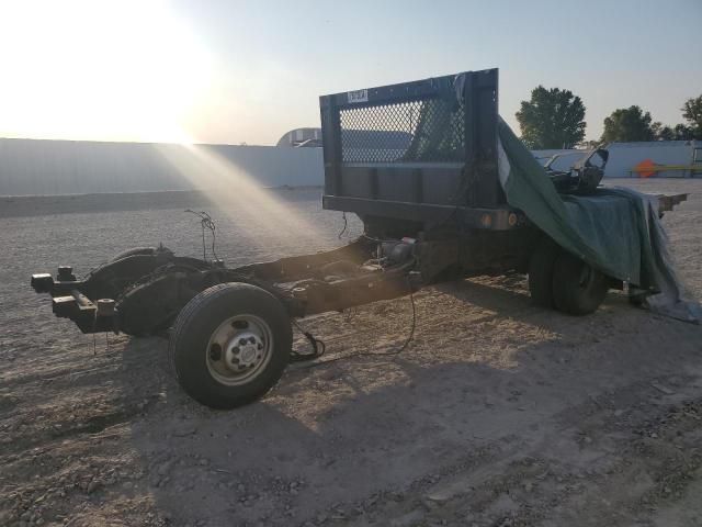 2005 Chevrolet Silverado C3500