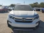 2022 Honda Pilot EXL