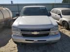 2007 Chevrolet Silverado C1500 Classic