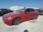 2019 Infiniti Q50 RED Sport 400