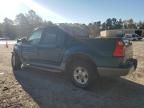 2001 Ford Explorer Sport Trac