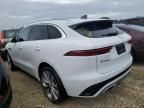 2023 Jaguar F-PACE R-DYNAMIC S