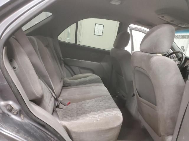 2008 KIA Sorento EX