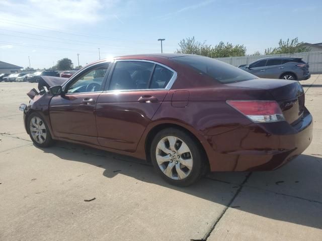 2009 Honda Accord EX