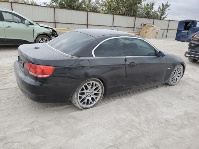 2008 BMW 328 I Sulev