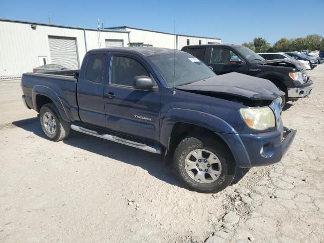 2005 Toyota Tacoma Prerunner Access Cab