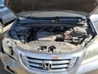 2009 Honda Odyssey EXL