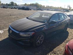 Salvage cars for sale at Hillsborough, NJ auction: 2021 Volkswagen Jetta S