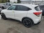 2021 Honda HR-V Sport