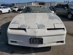 1989 Pontiac Firebird