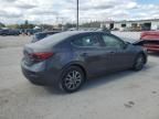 2018 Mazda 3 Sport