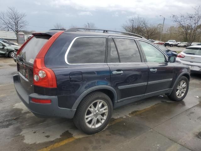 2006 Volvo XC90