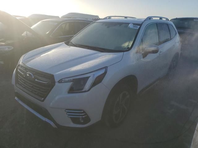 2024 Subaru Forester Touring