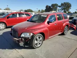 Chevrolet Vehiculos salvage en venta: 2011 Chevrolet HHR LT