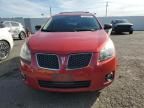 2009 Pontiac Vibe