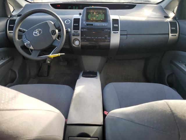 2009 Toyota Prius