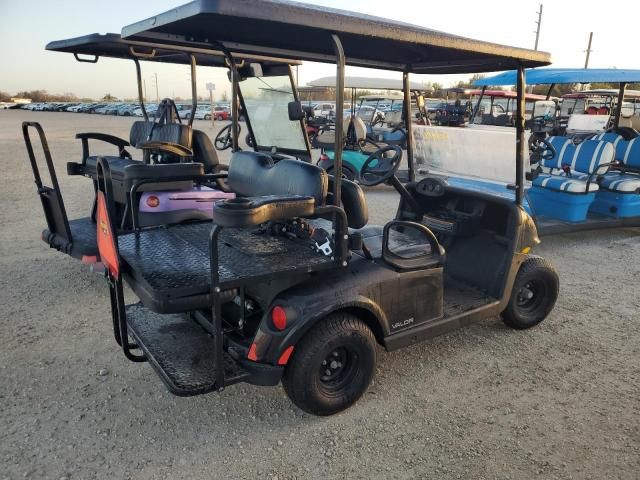 2023 Ezgo Cart