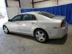 2009 Chevrolet Malibu 2LT