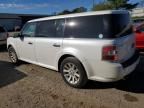 2012 Ford Flex SEL