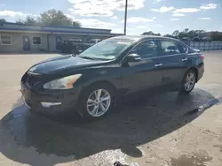 2015 Nissan Altima 2.5 en venta en Orlando, FL