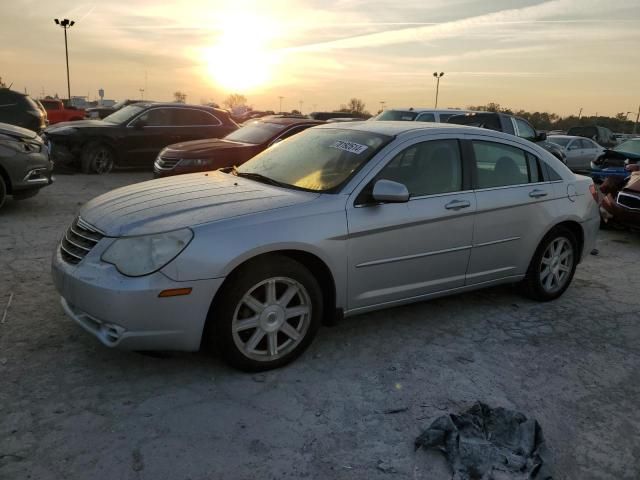 2007 Chrysler Sebring Touring