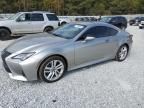 2024 Lexus RC 300 Base