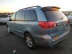 2006 Toyota Sienna XLE