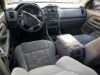 2003 Honda Pilot EX