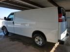 2013 Chevrolet Express G2500