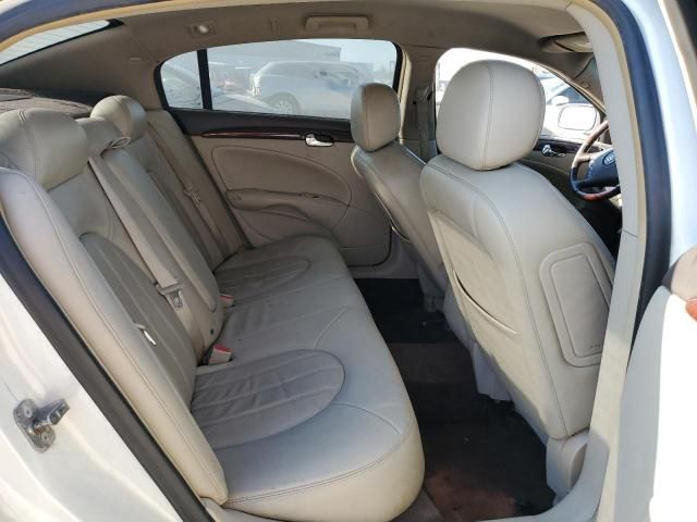 2008 Buick Lucerne CXL