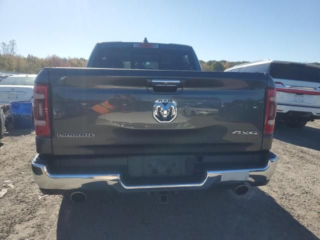 2019 Dodge 1500 Laramie