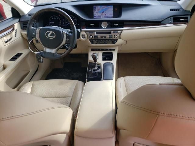 2014 Lexus ES 350