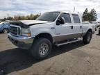 2004 Ford F250 Super Duty