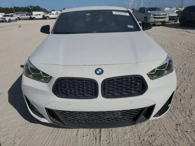 2022 BMW X2 M35I