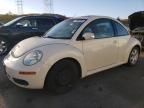 2007 Volkswagen New Beetle 2.5L Option Package 1