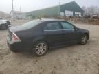 2007 Ford Fusion SEL